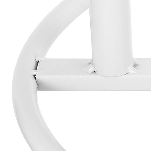 Support pour compositions botaniques rigide evitant la chute des bouquets - 4