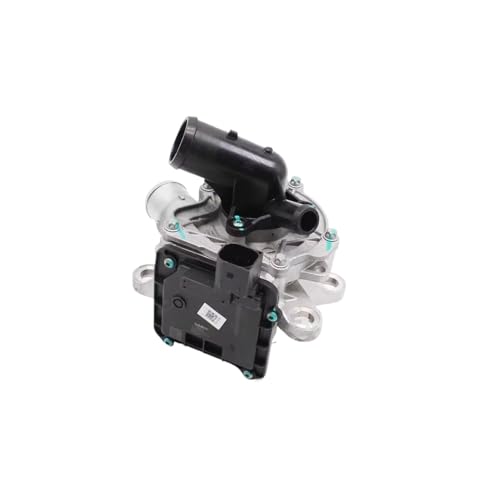 1307400XEN01 Automobile Electronic Water Pump Compatible with Great Wall HAVAL H6 3rd H6S DARGO Gasoline Engine