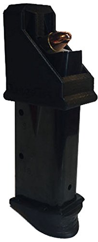 RangeTray Walther P99 & S&W SW99 9mm Magazine Loader Speedloader (Black)
