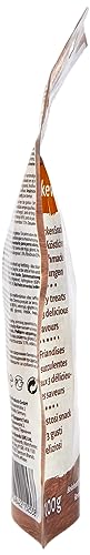8in1 Flavours Skewer Bites Fleisch-Snacks - proteinreiche Hunde-Leckerlis mit Hähnchebrust, Entenbrust oder Hühnerleber, 100 g Beutel (Packung mit 2)