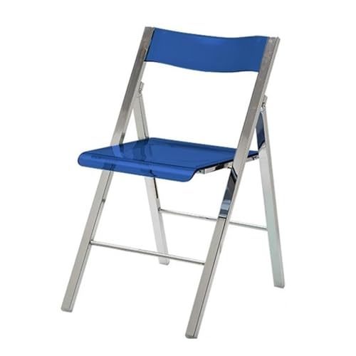 Sillas Plegables Comedor Pack 6 Marca Genérico