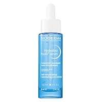 BIODERMA Hydrabio Hyalu+ Plumping Hydrating Serum with Hyaluronic Acid for Dehydrated Skin, 30ml