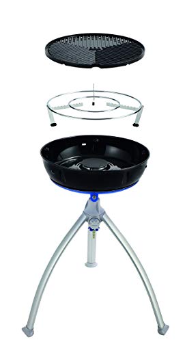Preisvergleich Produktbild Grillo Chef 2 BBQ EU 50mb