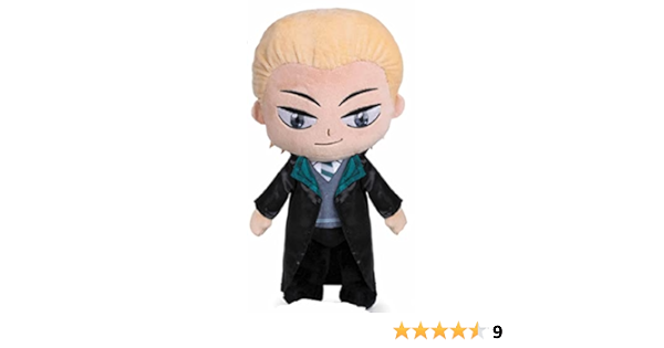 draco malfoy plush amazon