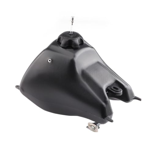 Kits de carénage plastique anti-casse avec réservoir et selle pour moto cross 50cc-125cc