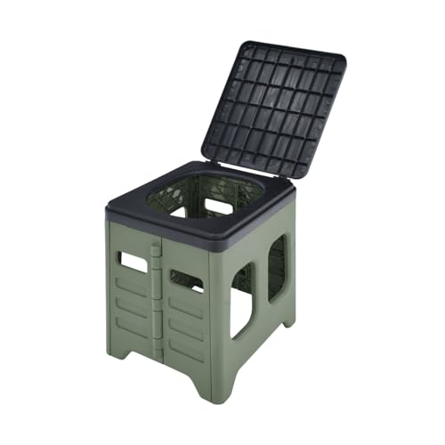 Fkstyley14E܂肽ݎz ݑ gC ȈՃgC ֎q S~ @\ Xebv 27cm/32cm ω׏d150kg ~ 􂦂 RpNg [ AEghA h q l (O[, M)