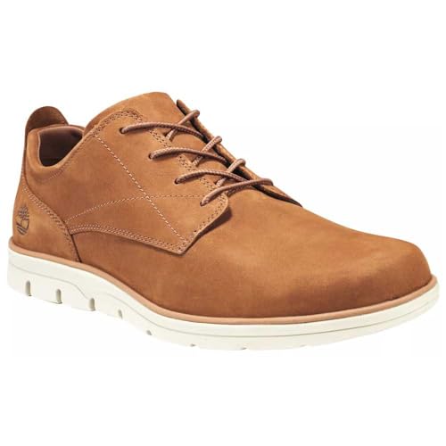Timberland Men's Oxford Lace Up Shoes2