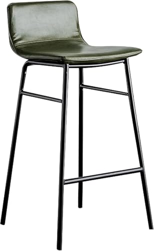 Tabourets de bar design pour îlot de cuisine et moments conviviaux en famille