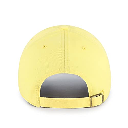 47 New York Yankees Ballpark Clean Up Gorra miniatura 3
