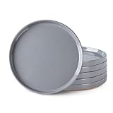 AmorArc Ceramic Plates Set of...