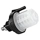 Außenbordmotor Kraftstofffilter, 61N-24560-00 Kraftstofffilterbaugruppe Austausch Der Kraftstofffilterbaugruppe Motor Kraftstofffilter Für YAMAHAAa Außenborder 2 Takt / 4 Takt