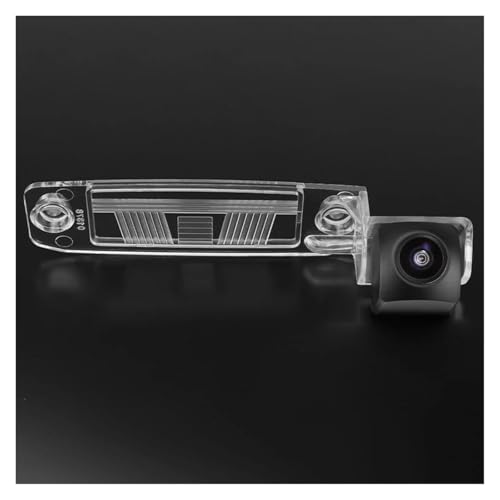 Caméra de recul contre les angles morts vision IR 1080P pour Kia Sportage R
