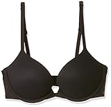 kleines schwarzes insekt sticht  Calvin Klein Damen Push-Up BH PERFECTLY FIT - MEMORY TOUCH, Einfarbig, Gr. 80A (Herstellergröße: 0A36), Schwarz (BLACK 001)