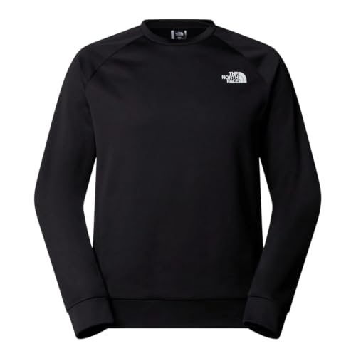 T-Shirt Homme The North Face Reaxion 2.0 Crew col rond pour le sport
