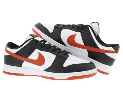 Image of Nike Men's Dunk Low Retro Shoes