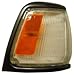 TYC 18-1476-00 Toyota Pickup Passenger Side Replacement Parking/Corner Light Assembly