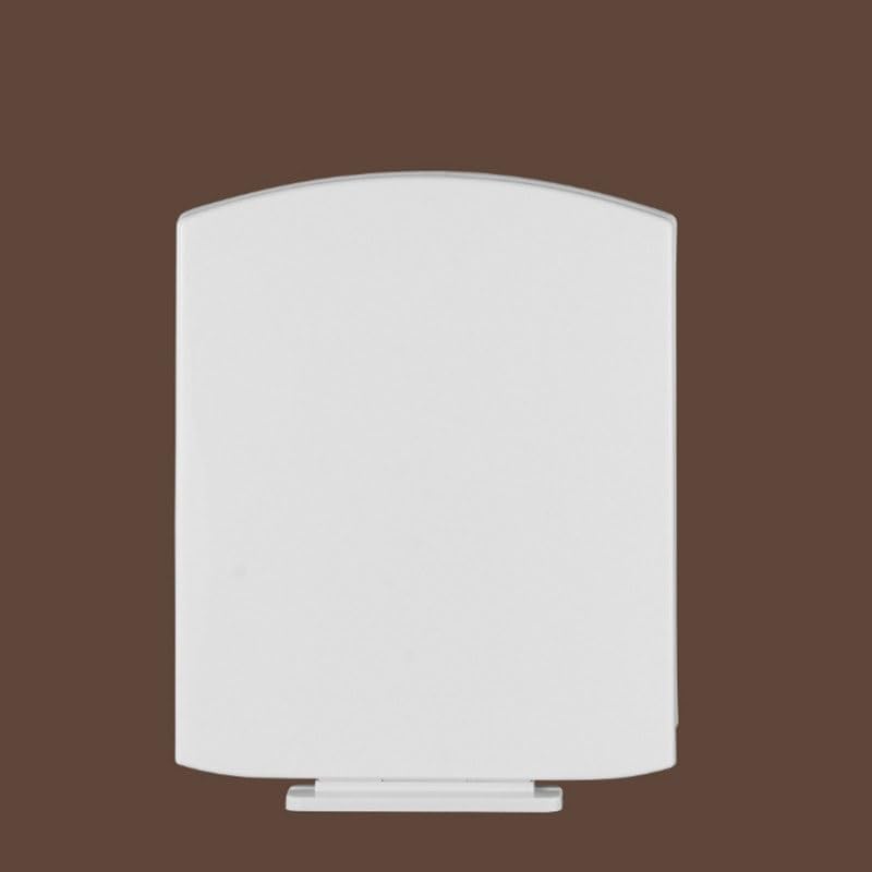 Thickened Toilet Parts Slow Down Seats PP Square Bidet