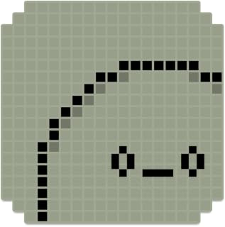 Hatchi - The retro virtual pet