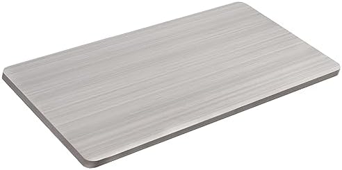 Amazon.com: VIVO Universal 48 x 30 inch Solid One-Piece Table Top for ...