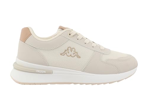 Basket Kappa Femme 95k0472001 avec semelle souple antidérapante