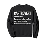 Photo Gallery divertente car guy car enthusiast cartrovert definizione amante di auto felpa Photo Gallery divertente car guy car enthusiast cartrovert definizione amante di auto felpa