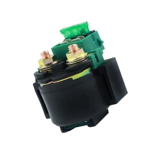 Relais de démarrage moto GL1500 évite les pannes de batterie sur Goldwing Interstate 1991-1996