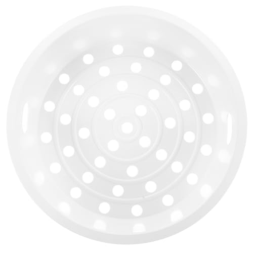 ARTIBETTER Vaporera de Cocina para Verduras y Arroz, Cesta de Vapor de 5 Litros, Utensilio Práctico para Uso en Ollas y Cocinas