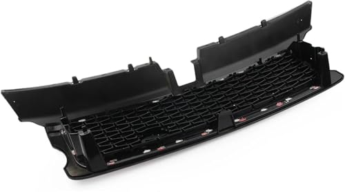 Calandre avant ABS antichoc pour Range Rover Sport RRS 2005 - 2