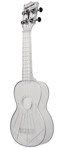 Kala KA-SWT Brand Music Co. The Waterman, 4-String Ukulele thumb #2
