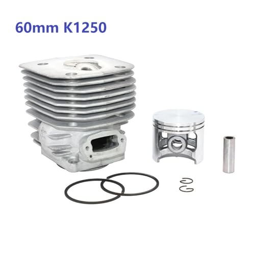 Cylindre-piston 60 mm pour réparer une perte de compression K1250 - 2