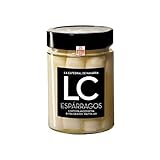 Espárragos 4/6 frutos, 335 gramos