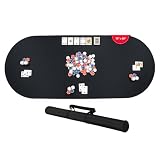 Feltectors 72 x 30 Poker Table Mat