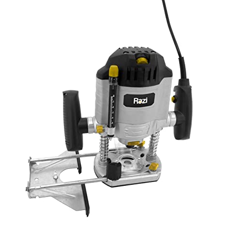 Razi Tupia de Coluna 220v, 1200W, 30.000 RPM, 55mm