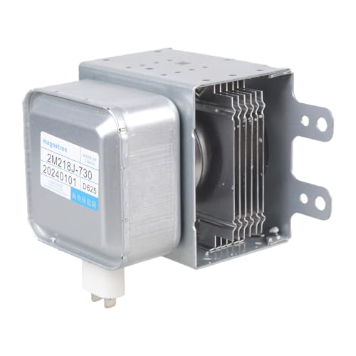 Magnétron 2M218J : réparez la panne de votre micro-ondes - 7