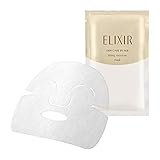 Shiseido ELIXIR SUPERIEUR Lifting Moisture Mask W (6 Packets)