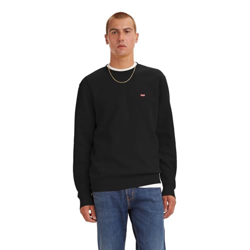 Image of Levi's Men's Crewneck Sweatshirts