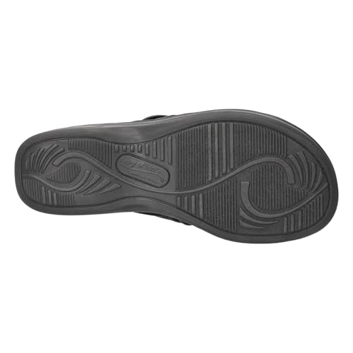 Easy Street Women's Seeker Wedge Sandal3