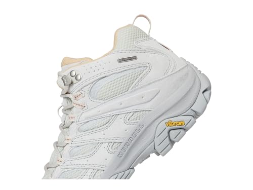 Image of Merrell Women's Moab 3 Mid Waterproof Hiking Boots
