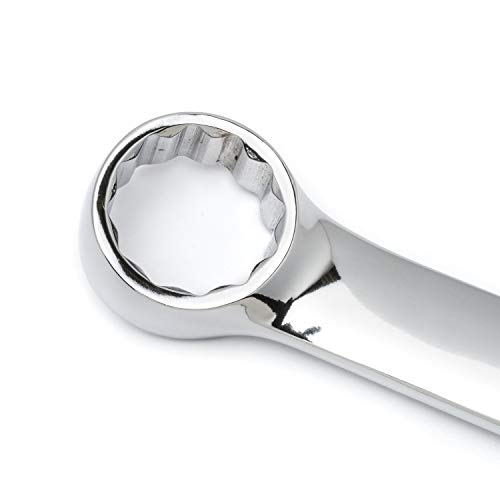 Image of GEARWRENCH 12 Pt. Long Pattern Combination Wrench, 1-7 /16 inch - 81817