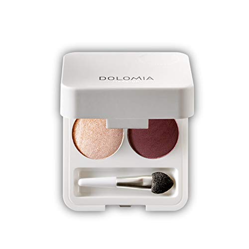 Preisvergleich Produktbild Dolomia Ombretto Duo Vajolet 63