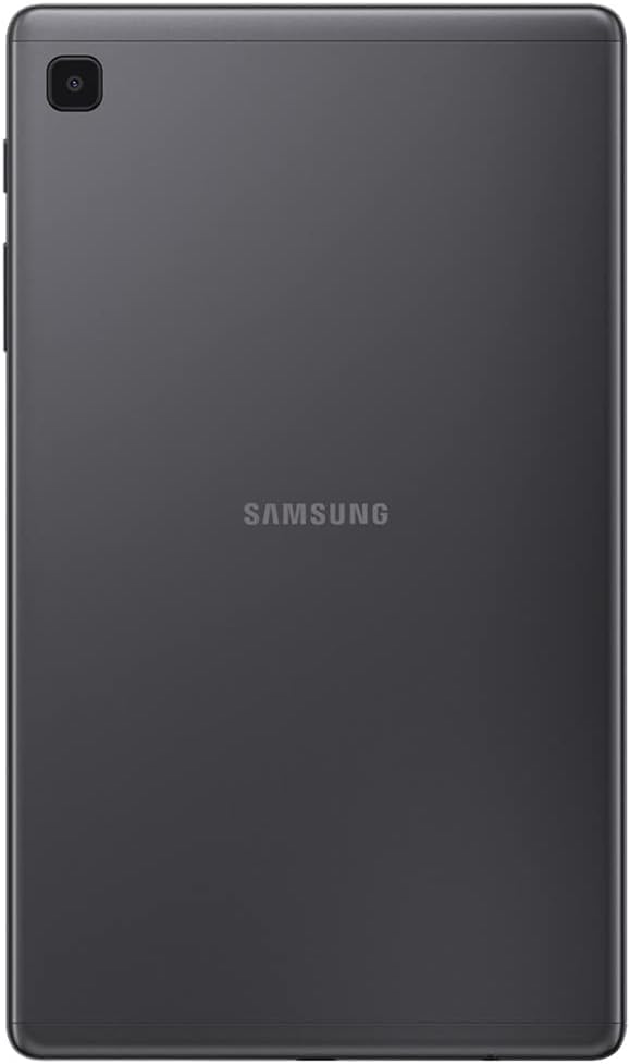 Samsung Galaxy Tab A7 Lite グレー 64GB Amazon.com : SAMSUNG Tab A7 Lite (64GB) 8.7