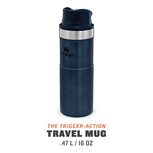 Stanley Trigger Action Travel Mug - Image 3