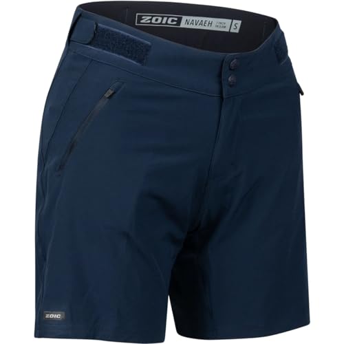 ZOIC Navaeh Short - 7" Inseam Women's Mountain Bike Shorts2