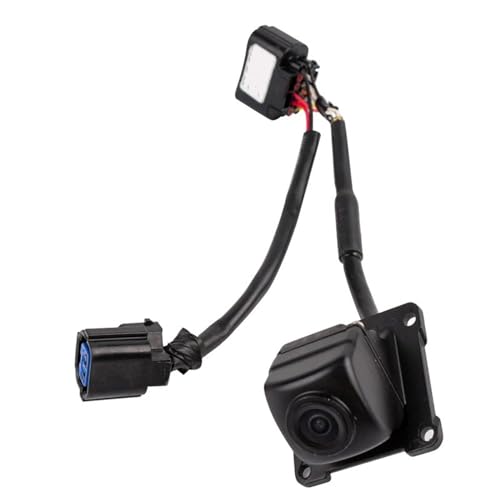 Caméra de recul pour Kia 95766-C1100 avec vision grand angle haute définition