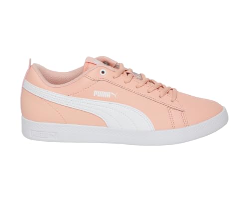 Image of Puma Girls Smash WNS V2 L Sneaker