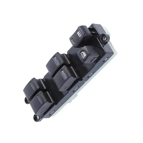 Bouton commande fenêtre ABS durable pour Altima 254018J100 2.5L 3.5L