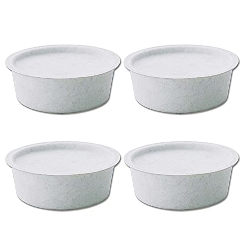 アイリスオーヤマ 活性炭オイルポット用 別売カートリッジ4個セット H-OPCRのサムネイル