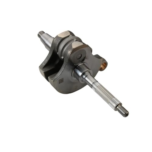 Cigüeñal para scooter X7 300cc 4T compatible con motor B0139460001