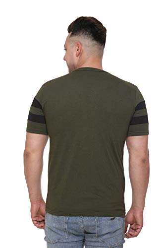 Image of SHAUN Men's Regular Fit T-Shirt