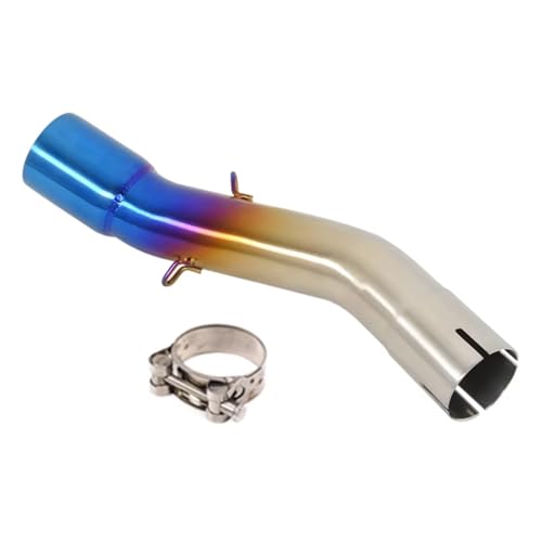 }t[ Compatible With Suzuki For Gsx250 Gsx250R Dl250 I[goCrC 50.8mm }t[ XeXX`[ 50.8mm ~bhNpCvɑΉ(Blue)